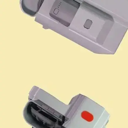 DJI Neo 2 보호 케이스 커버용 보관 상자 충격 방지 드론 액세서리 하드 플라스틱 케이스는 손상으로부터 보호합니다.