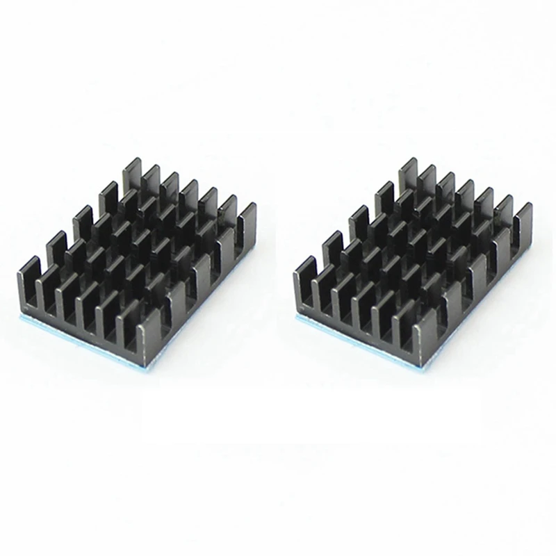 

2X Metal Motor Cooling Heat Sink For Wltoys K969 K979 K989 K999 P929 P939 284010 284131 284161 1/28 RC Car Spare Parts