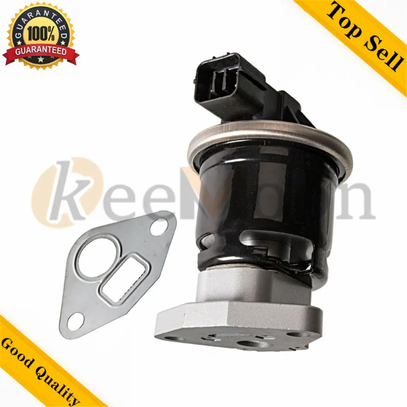 

Новый 1x18011RNAA00 18011-RNA-A00 рециркуляционный клапан EGR для Honda Civic 2006-2011 118011, РНК A00