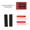 Hockey Skate Sharpener Ice Skate Shoes Grinding Conditioner  Blades Maintenance Tool Ice Skates Blade Grinder Stone 3