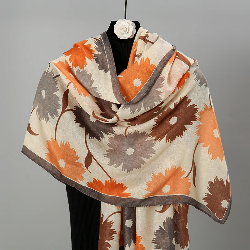 Set Di 4 Foulard In Raso Seta – Sciarpe Leggere Da Donna Per Capelli, Collo E Borse, Regalo Elegante