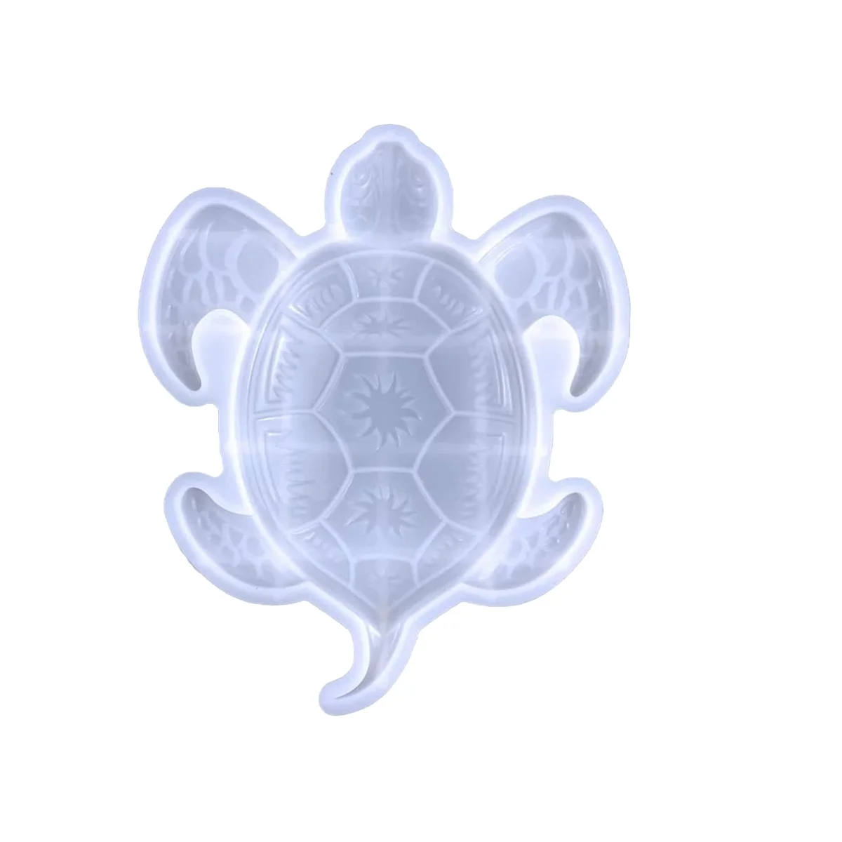 

Resin Molds, Turtle Silicone Molds, Epoxy Resin Silicone Molds, for Holiday Decoration Molds Wall Hanging, Home Office