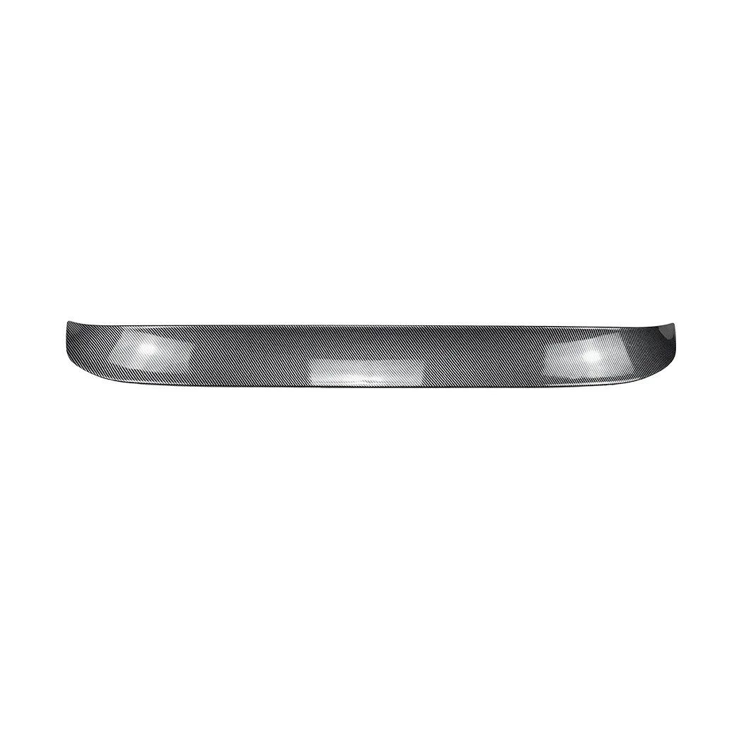Carbon look