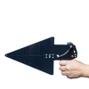 New SA6 6GHz Portable Spectrum Analyzer Signal Genertor HT6 Log Periodic Antenna LPDA for 3G 4G LTE CDMA DCS GSM GPRS GLONASS 3