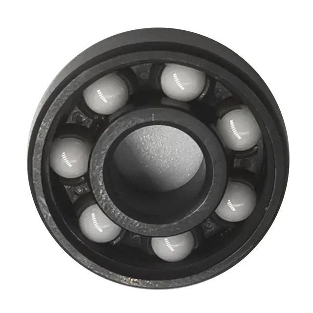 Trjgtas Lot De 16 Roulements à Billes En Céramique 608 8 X 22