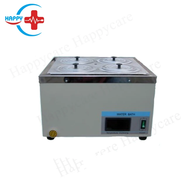 

HC-B046 Cheapest Water Bath(300mm*300mm*120 Mm)/water Bath Price