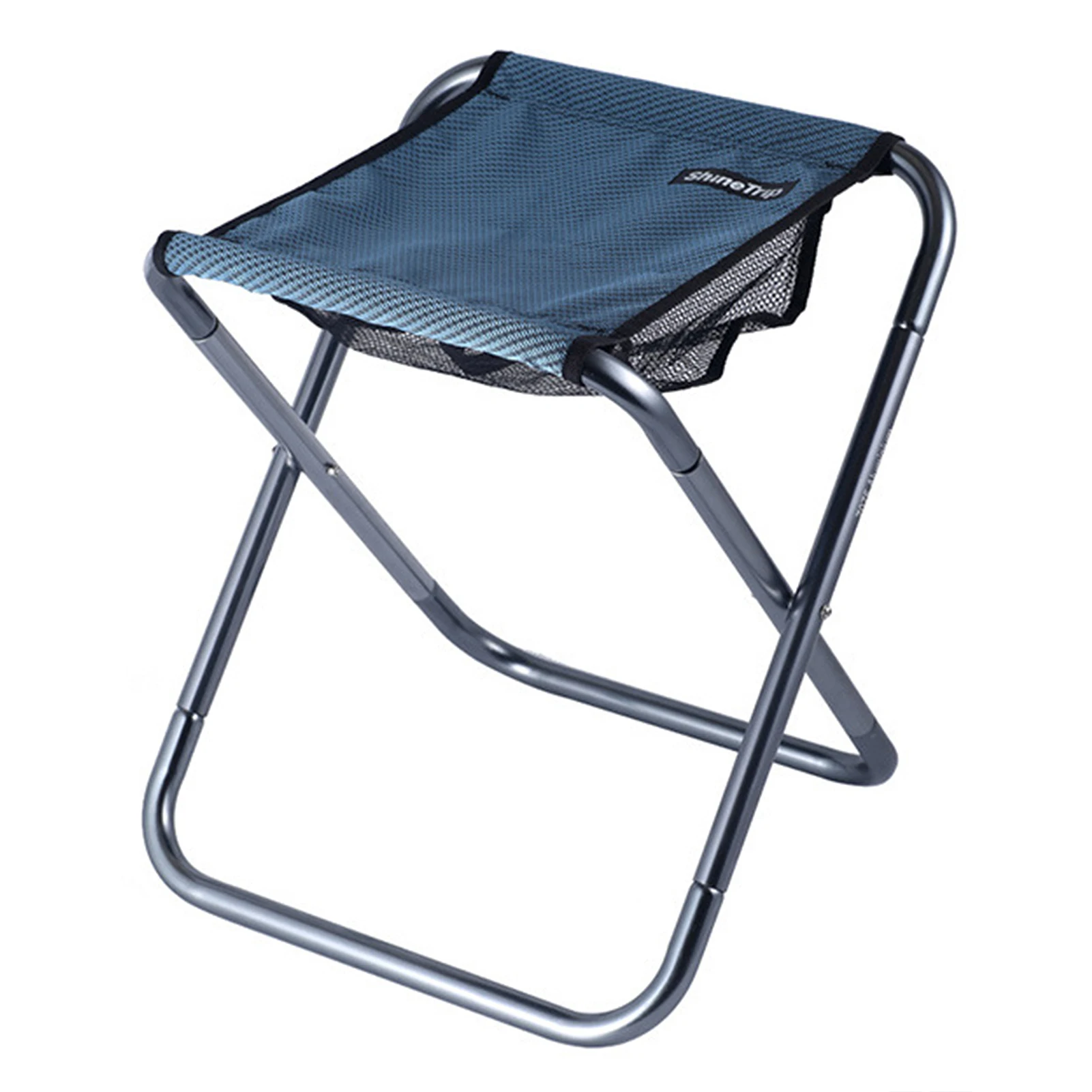 

Outdoor Portable Folding Picnic Camping Stool MIni Storage Fishing Chair Ultralight Furniture for Travel Fishing Hiking BBQ