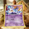 Pokémon Card  Mewtwo Printed Blanket for Home Travel Soft and Comfortable Blanket for Adults and Children Cartoon Blanket Gift 6