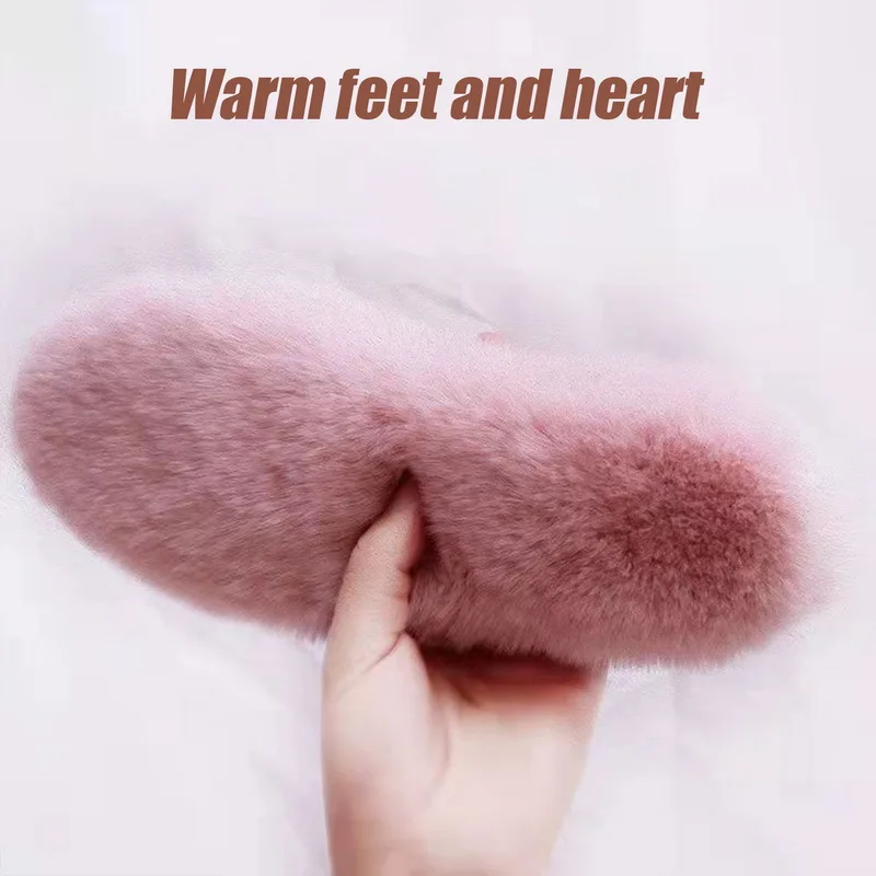 Semelles en peau de mouton pour chaussures et bottes_voghion.com