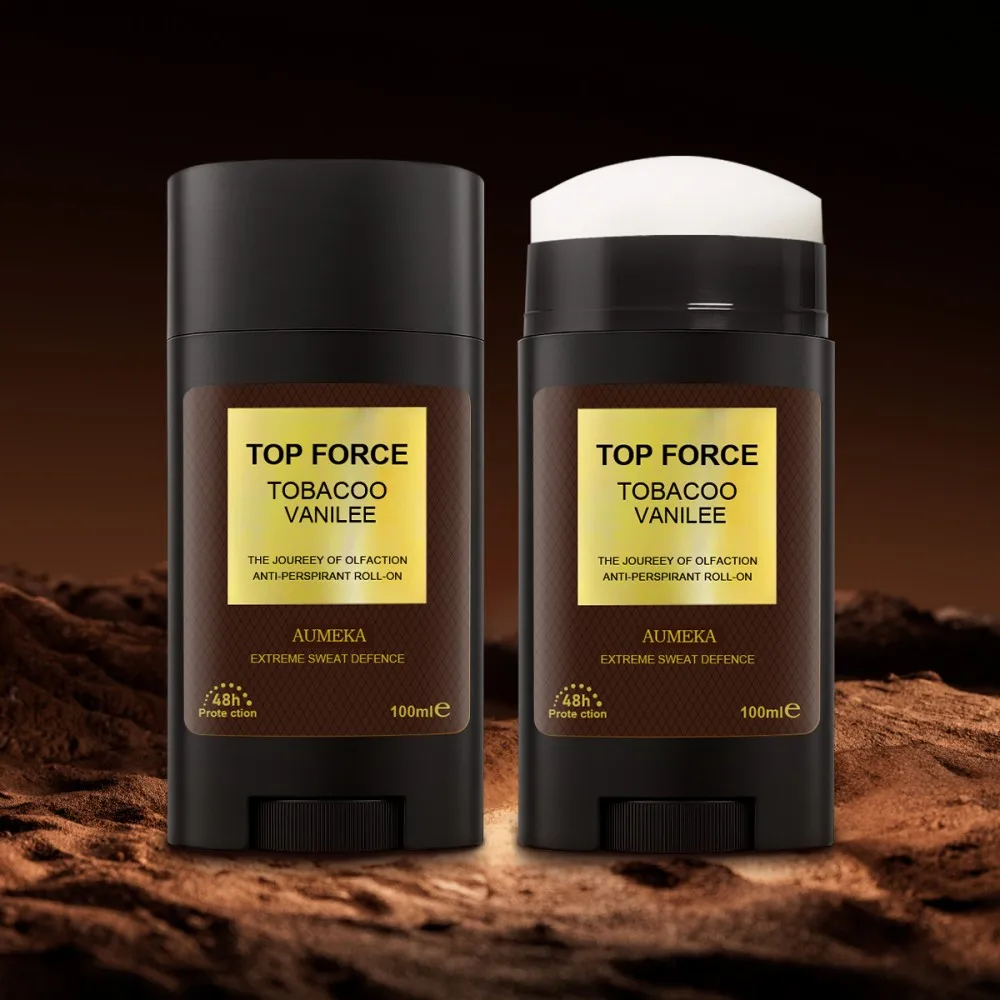 Herren Deodorant Stick Set Gegen Achselschweiß Und Geruch_voghion.com