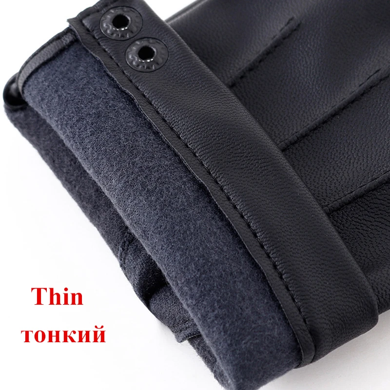 Fingerless Men Gloves PU Leather motor Punk Gloves Male Mittens Black Half Finger Outdoor Driving Guantes Ciclismo fingerless gloves half finger gloves fingerless gym gloves