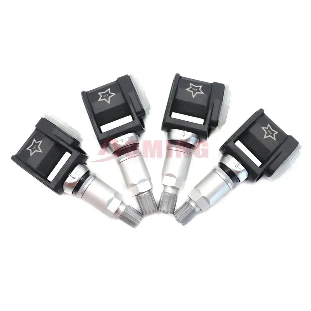 ڵ TPMS Ÿ̾ з , Alpina XD4 2018 2019 2020 2021 2022 2023 2024 2025 0009052102 433Mhz 36106872774, A0009052102