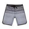 2024 Fashion Swimming Trunks  Waterproof Men‘s Beach Boardshorts Bermuda Beach Vacation Quick-drying Light Thin Casual Swimsuit 5