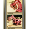 New Children's Electric Remote Control Excavator Toy Car Boy Simulation Dinosaur Excavator Automotive Engineering Vehicle 6