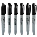 Black-6 Pcs