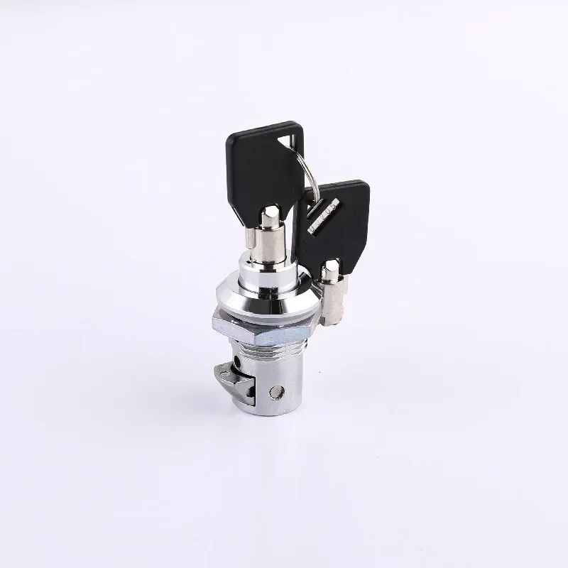 Tubular Cabinet Push Lock M19 M24 for Tool Box Showcase Locker Drawer ATM Game Vending Machine Rarelock JA47 G
