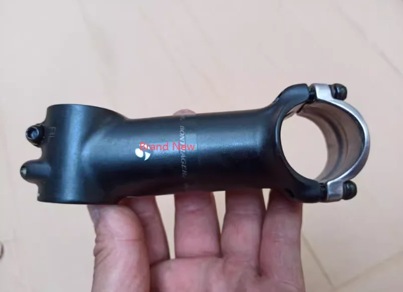 Adattatore Per Stelo Ritchey 31,8-28,6 Mm (1-1/4 A 1-1/8) Nero
