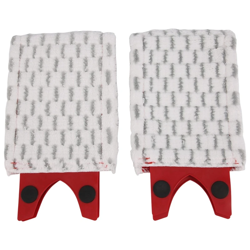 ForViledaUltramaxMopSetSprayMopHeadFlatMopClothReplacement