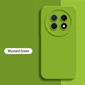 Mustard Green