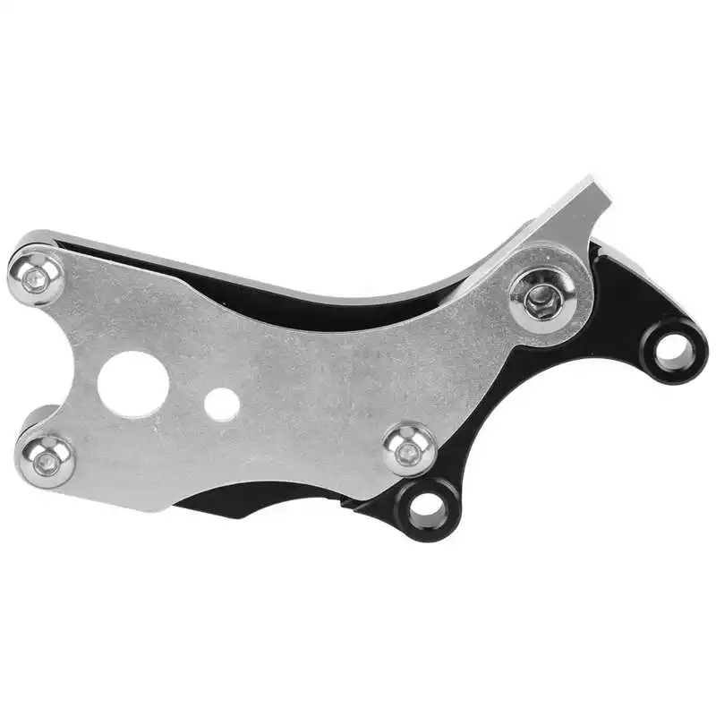 Bike Disc Brake Adapter Converter V Brake to Disc Mount Holder Modification Bracket Frame Adapt
