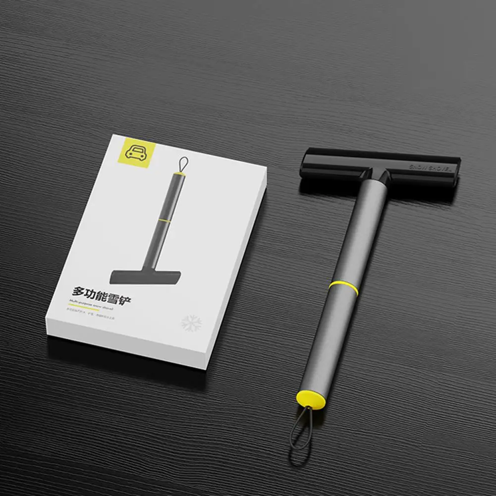 Автомобильная лопата для снега