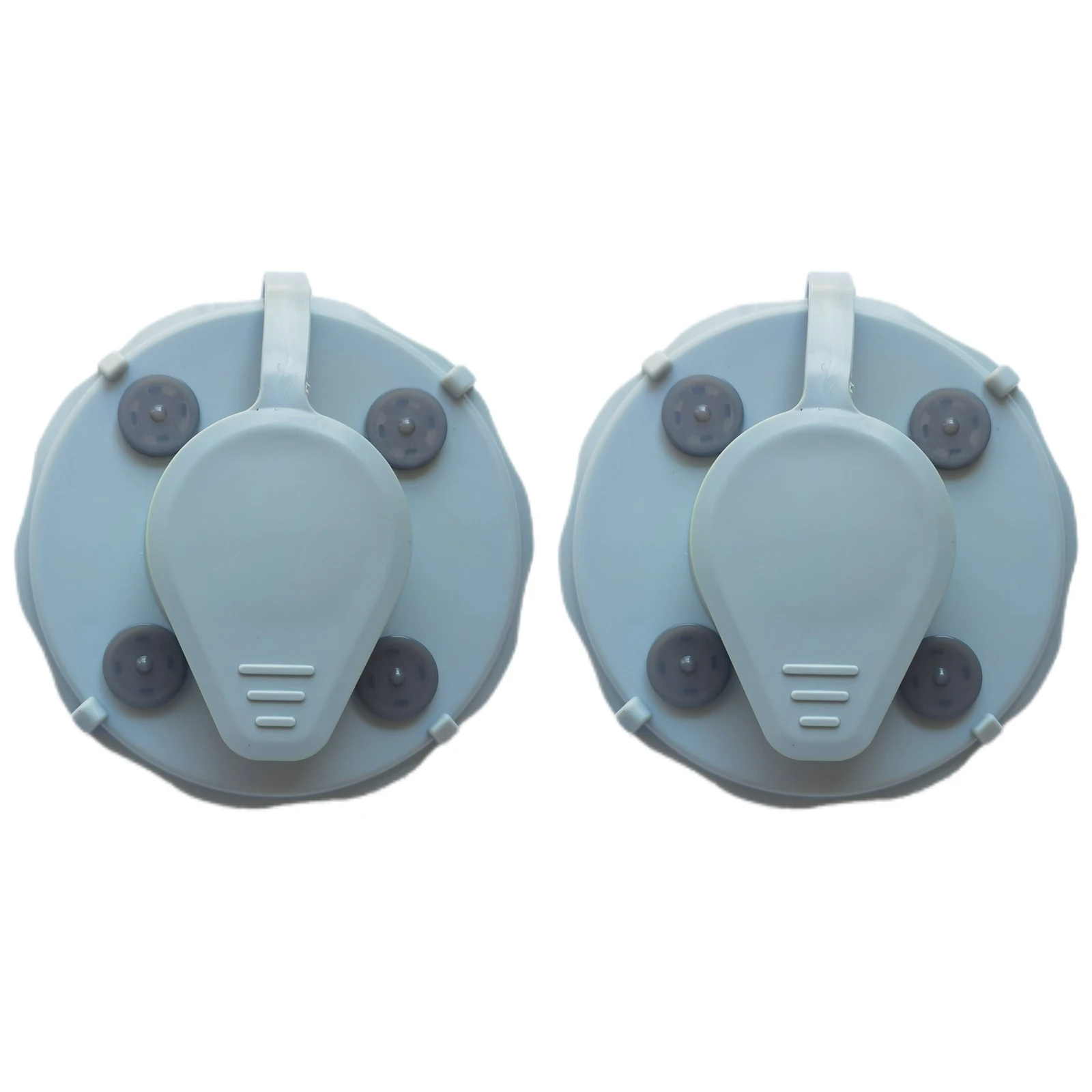 DJI T10 T20 T30 T40 T50 T20P Plant Protection Machine box Water Tank Cover Female Cover More Convenient For Adding Water plant protection machine water tank cover