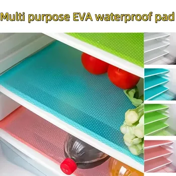 EV4PCS A Refrigerator Liner Mats 1