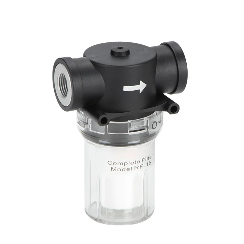 Filtro, bomba de filtro, RF10, RF15, RF20, RF20, 3 8, 1 2, 3 4
