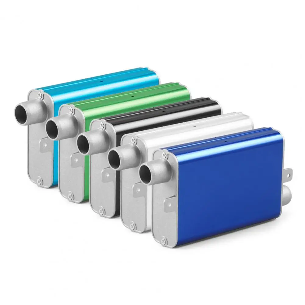 Рисунок 6 - Парковочный нагреватель 1 комплект премиум