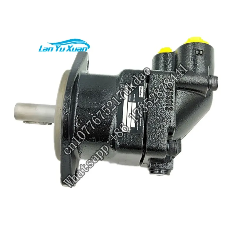 

F11-005 F11-006 F11-010 F11-012 F11-014 F11-019 F11-150 F11-250 Parker hydraulic pump F11-005-MB-CV-K-000 piston motor