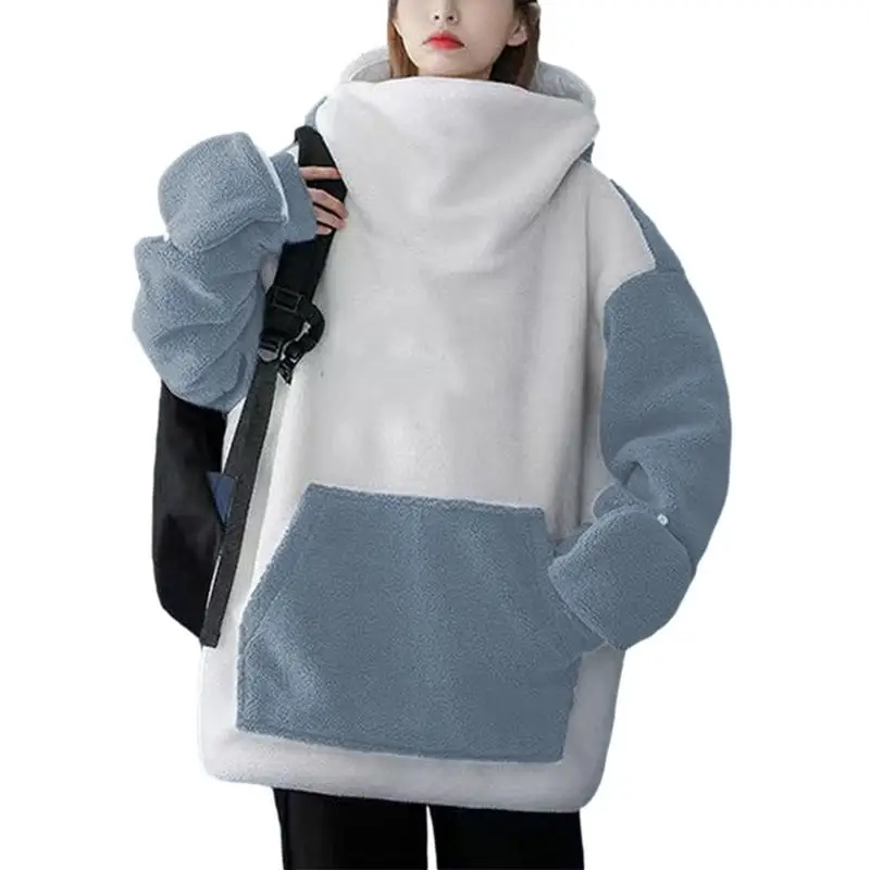 

Толстовка с капюшоном в виде акулы, куртка, Свитшот оверсайз, толстовка, мягкий пуловер с длинным рукавом и капюшоном в форме животного, акулы для друзей и женщин