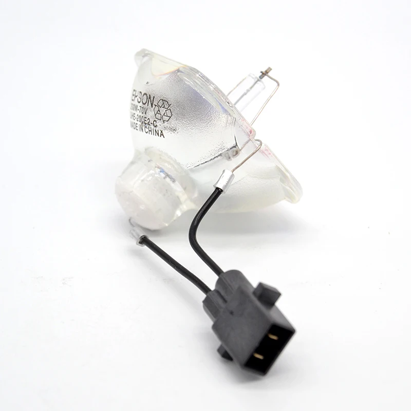 

Compatible bulb ELPLP67 V13H010L67 Projector Lamp with housing for Epson EB-C45W EB-C50W EB-C55W EB-C215S EB-C240X EB-C340X