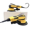 110/220 V 50 Hz 5 MM Brushless Orbital Sander Woodworking Corner Sanding Machine Track Motor Power Sander Wall Grinding Machine 6