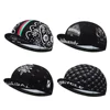 4 Styles Skull New CLassical Black Cycling Caps Breathable Unisex Gorra Ciclismo JIASHUO 1