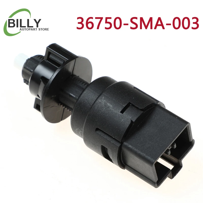 YAOPEI36750SMA00336750SMA003BrakeLightSwitchButtonforHonda
