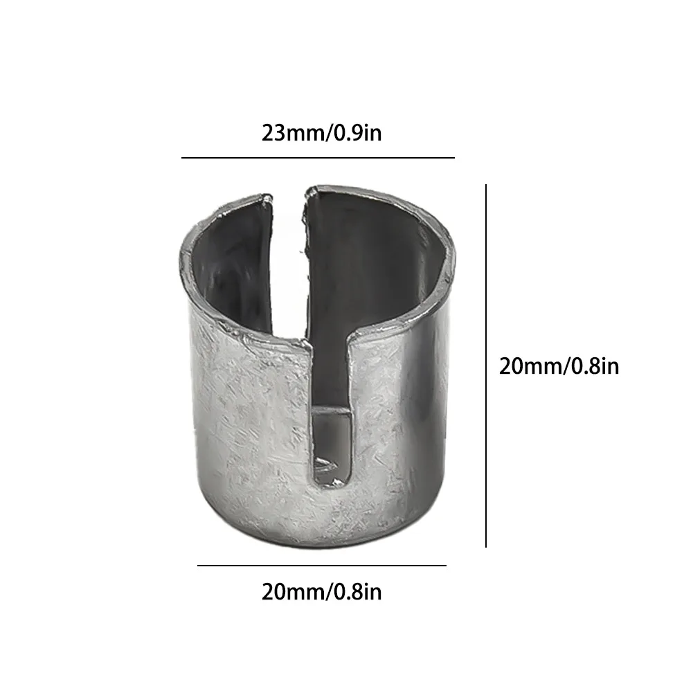 

Parts Repair Shims 2 Piece Replace Set Accessories Brand New Car Battery Post Loose Terminal Posts Replacement