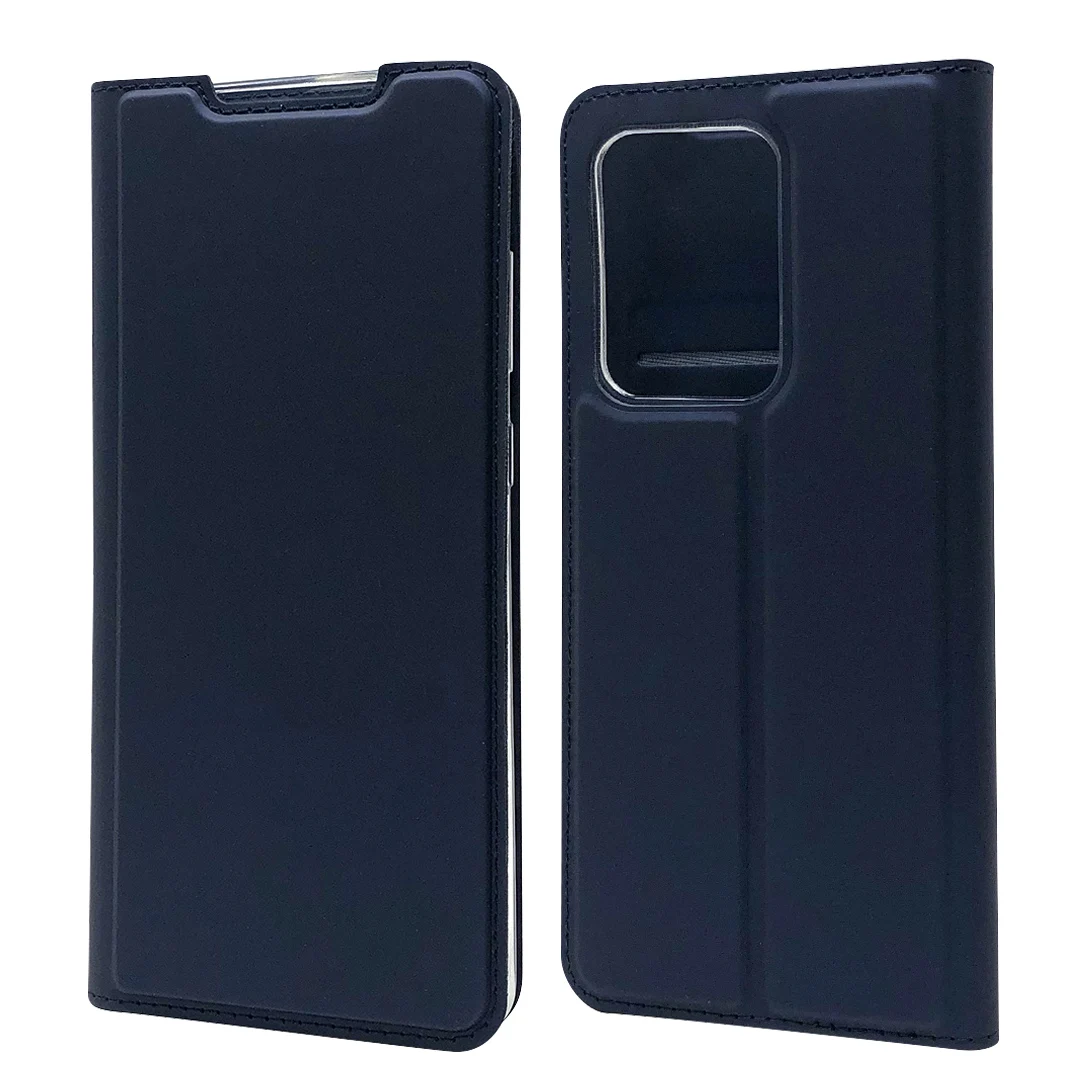 Magnet Leather Flip Wallet Book Case For Samsung Galaxy S20 Ultra Note 10 Plus A51 A71 S10 S9 S8 A50 A70 A20E A81 A91 A30 A20 samsung cute phone cover