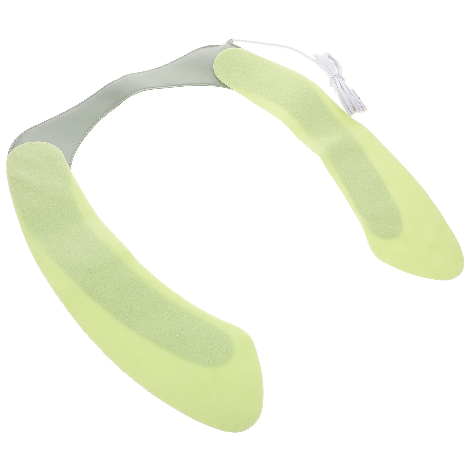 

Constant Heating Toilet Seat Cushion Bathroom Toilet Seat Warmer Pad for Winter