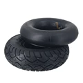 Tube and Tyre