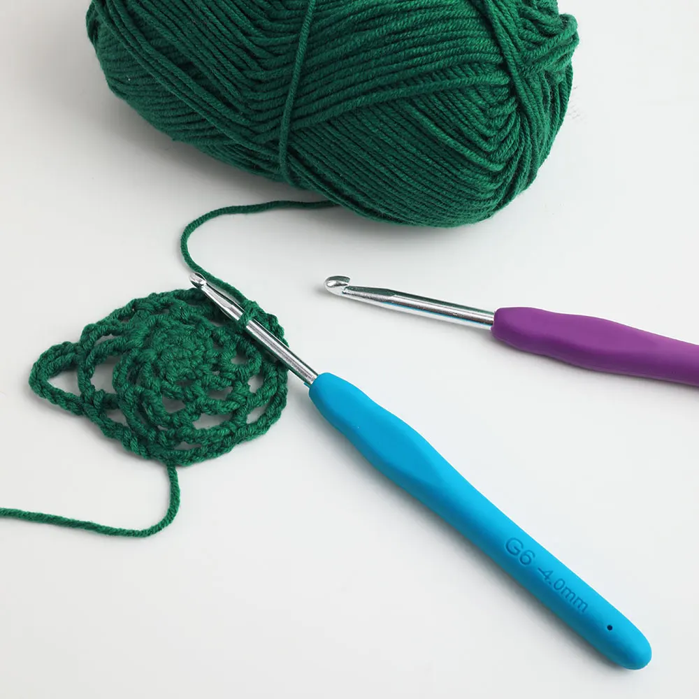 Notions & Tools, Crocheting & Knitting, Needlecrafts & Yarn, Crafts -  PicClick