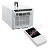 Air Conditioning Mobile Chiller Can Be Remotely Controlled Timed Control Air Cooler No Drainage Required Mosquito Net 5