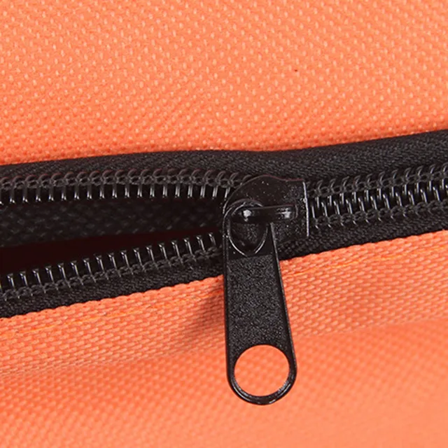 BBQ Grill Storage Carry Bag For Weber Portable Charcoal Grill - Waterproof Outdoor Cooking Accessory For Beach Picnic Camping