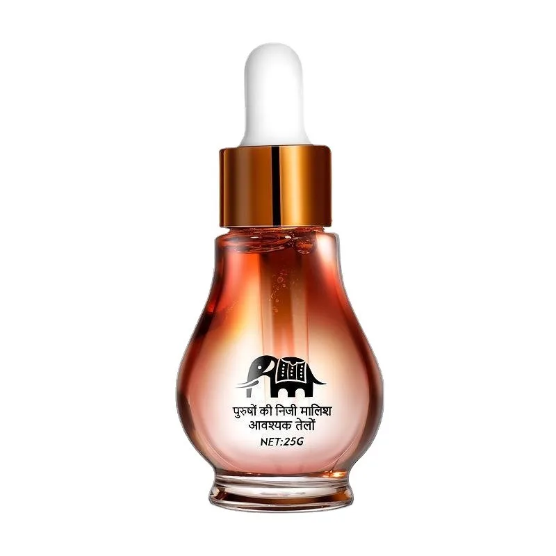 Men's Private Massage and Maintenance Essential Oil Adult Sexual Products Couple Sexual Products