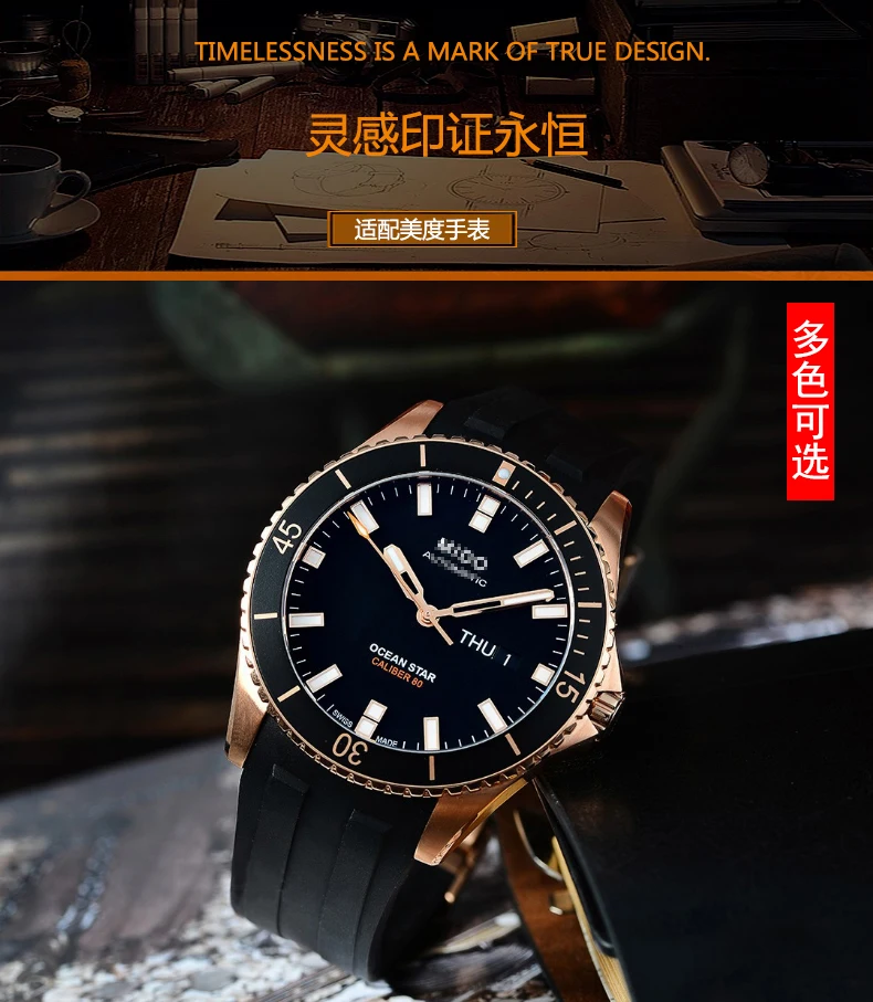 7291#20mm-18mmダークブラウン+ #6519 18mmダークブルー Amazon.com: QSYJCCXDL 16mm 18mm 20mm Genuine Leather Watch