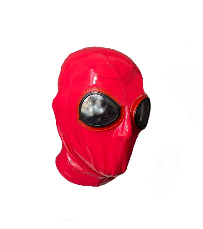 latex-gummi-mask-with-eye-glass-open-nose-custommade