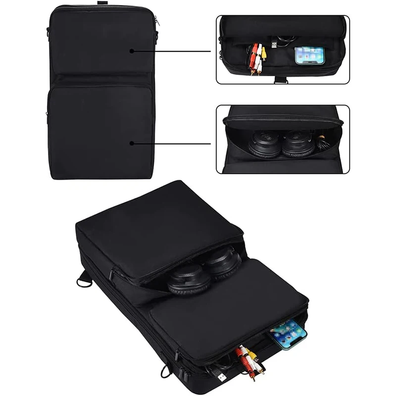 de transport portable pour contrôleur pioneer ddj ddj roland dj inpulse