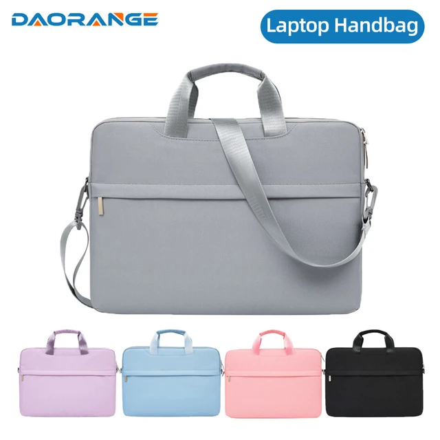 Funda para ordenador portátil para hombre y mujer, bolsa de transporte para  Macbook, Lenovo, Huawei, Dell, HP, ASUS, 13, 13,6, 14, 15,6, 16, 17 pulgadas,  nueva - AliExpress