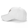 SHORESY Sudbury Bulldogs Logo Cap Fashion Casual Baseball Caps Adjustable Hat Hip Hop Summer Unisex Baseball Hats 3