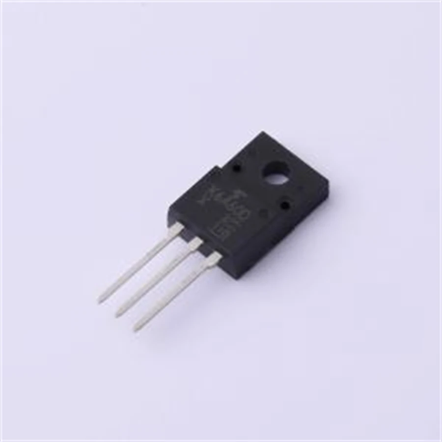 TK6A60D(STA4,X,M)