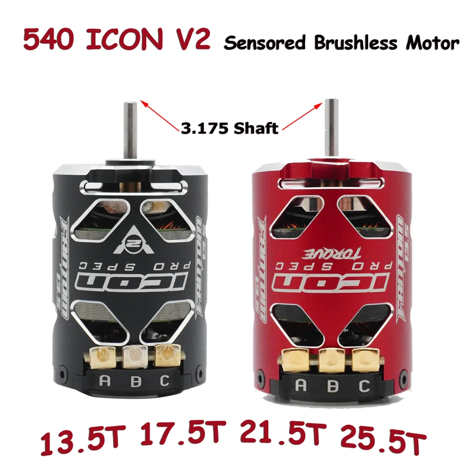 ホビーラジコン Fantom ICON 2 17.5 ホビーラジコン Fantom ICON 2 17.5 ホビーラジコン Fantom ICON 2